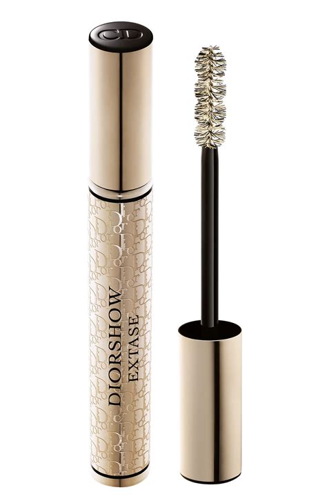 dior diorshow extase mascara|dior mascara boots.